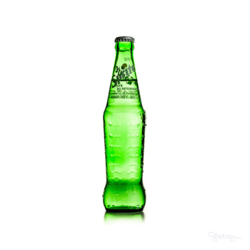 Soda, Sprite, Mexican, Glass Bottle