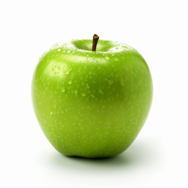 Granny Smith Apples - 72/Case