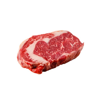 Beef, Steak, Ribeye, No Roll - Go Cheetah