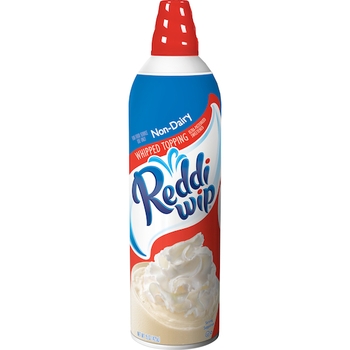 Reddi Wip Barista Series: Sweet Foam - Cheetah