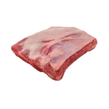 Beef, 3 Bone Plate Rib, Namp123a, Fzn