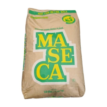 Flour, Corn, Maseca