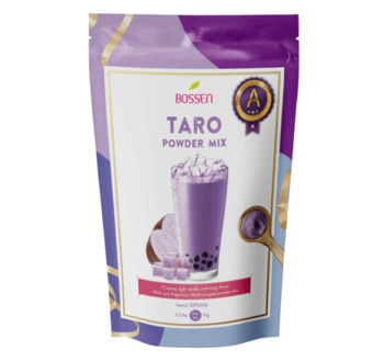 Flavor Powder, Taro, 2.2 Lb Bag (20)