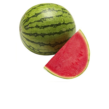 Melon, Watermelon, 4 Ct
