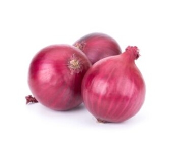 Onion, Red, Jumbo, 5 Lb