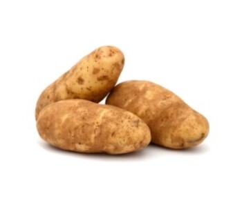 Potato, Russet, #2, 5 Lb