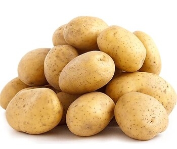 Potato, Russet, 70 Ct, 50 Lb