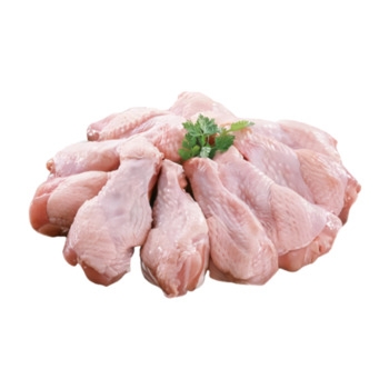 Chicken, Drumstick, Jumbo, Fresh, Cvp, 40 Lb Avg