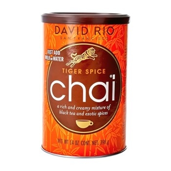 Mix, Powder, Tea, Chai Tiger Spice 6/14 Oz