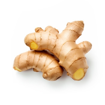 Ginger, Fresh, 5 Lb