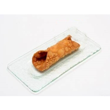 Cannoli Shells-large, 48 Ct