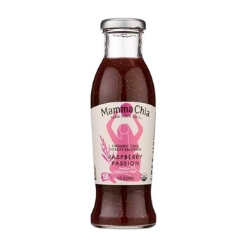 Beverage, Raspberry Passion  12/10 Oz