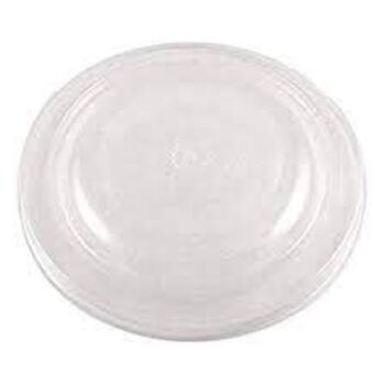 Lid, Clear, Compostable, 6/50, 16-32 oz Fiber Bowls, BOL-CS-24