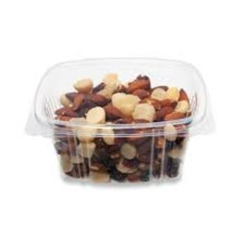 Container, Clear, Rectangle, Deli, 12 Oz, Rd-cs-12 9/100 Ct