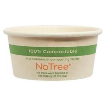 Cup, Paper, Portion, Natural, 20/50, 4 Oz, Sf-nt-4, 1000 Ct