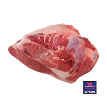 Beef, Ang, Top Sirloin, Butt, 1/4 In Trim, Namp184, 70 Lb Avg - 122884