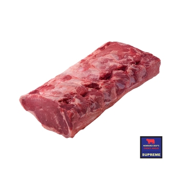 Beef, Strip Loin, 0x1, Choice,  Namp 180, Ibp, 70 Lb Avg - 122768