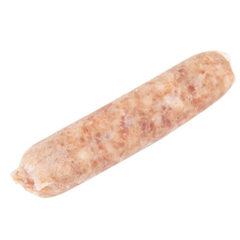 Sausage, Pork, Finger Link, 1 Oz, Raw, Frozen, (2) 10 Lb