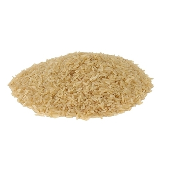 Rice, Brown, Parboiled, Par Excellence, 25 Lb