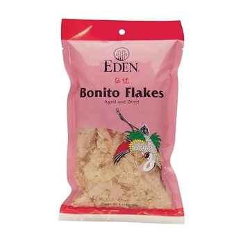 Bonito Flakes  35429