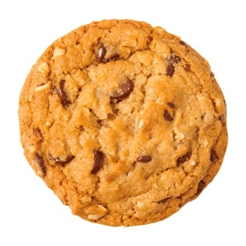 Cookies, Almond Joe,  2 Oz Baked, #2036