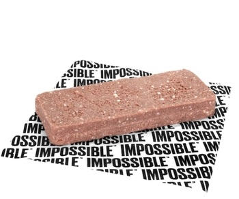 Impossible Pork Plant Based Ground 740836