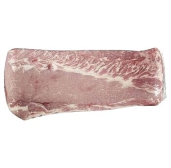 Pork, Loin, Center Cut, Bnls,  Fresh, 45 Lb Avg - 108507