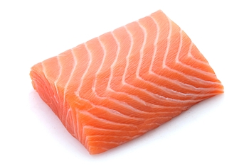 Salmon, Filet, Atlantic, Bnls/Sknls, IVP, 8 oz