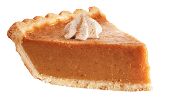 Pie, Pumpkin, Pre-Baked, 9"