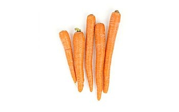 Carrots, Juice
