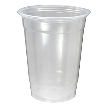 Cup, Plastic, Clear, 16 oz, Nexclear, Nc16S