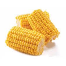 Corn, Cob, 3"