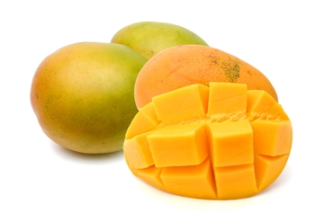 Mango, Fresh, 9-12 ct