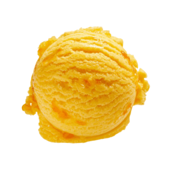 Ice Cream, Mango, 12% BF