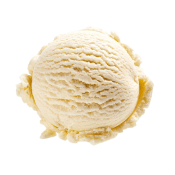Ice Cream, Vanilla, 12% BF