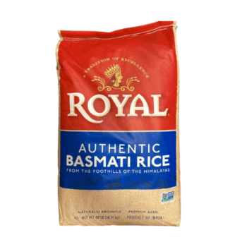 Rice, Basmati, Royal