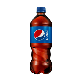 Soda, Pepsi
