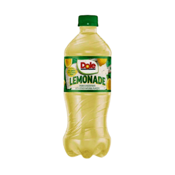 Soda, Lemonade, Pure