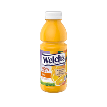 Juice, Orange, 100%
