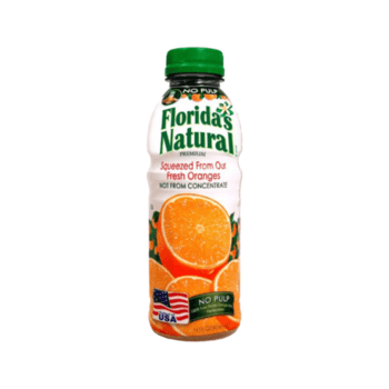 Juice, Orange, Refrigerated