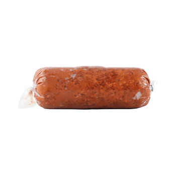Sausage, Chorizo, Mexican Style, Frozen
