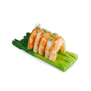 Plant-Based, Shrimp, No Soy