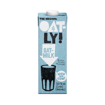 Milk Alternative, Oat Milk, Original