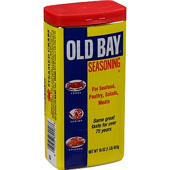 Seasoning, Old Bay