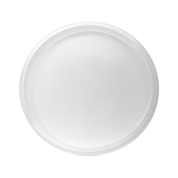 Lid, Round, For Deli Container, PPlid