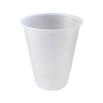 Cup, Plastic, 7 oz, Rk7