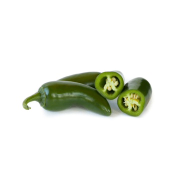 Peppers, Chili, Jalapeno