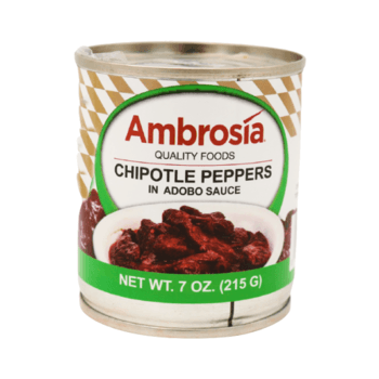 Peppers, Chipotle, In Adobo Sauce