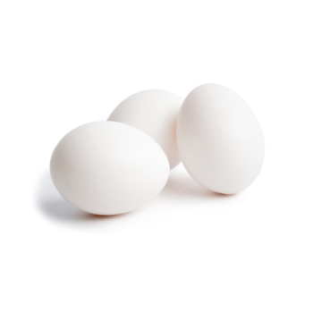Eggs, Shell, Medium, AA, Loose