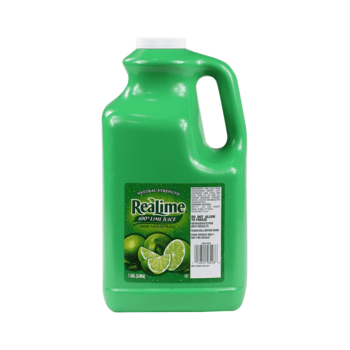 Juice, Lime